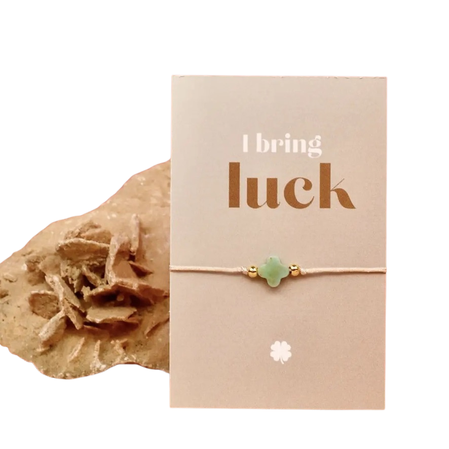 Armband | Luck