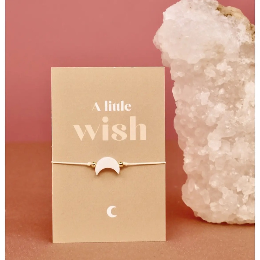Armband | Little Wish