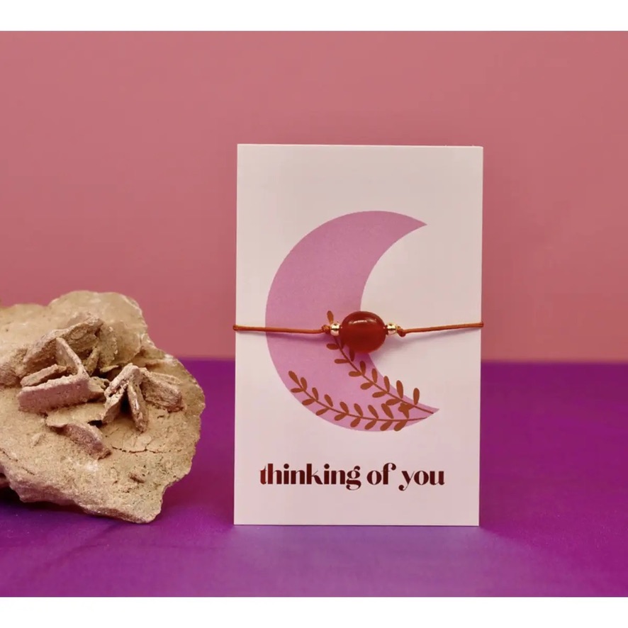 Armband | Thinking of You