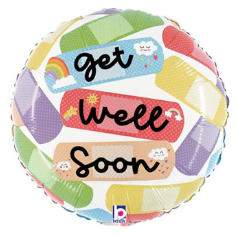Get Well Soon