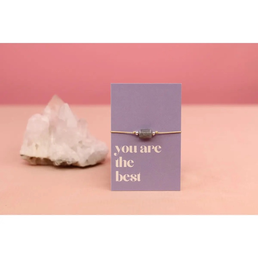 Armband | You are The Best