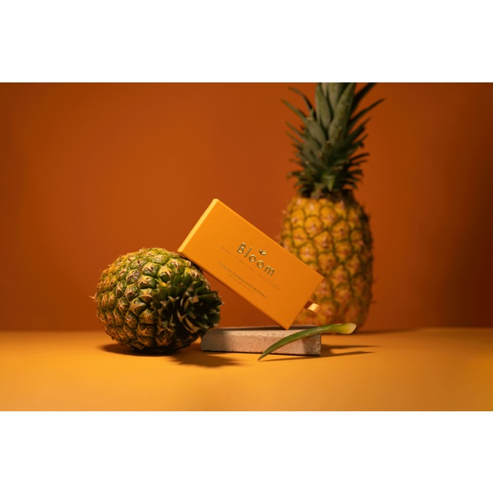 Bloom Wierook | ANANAS