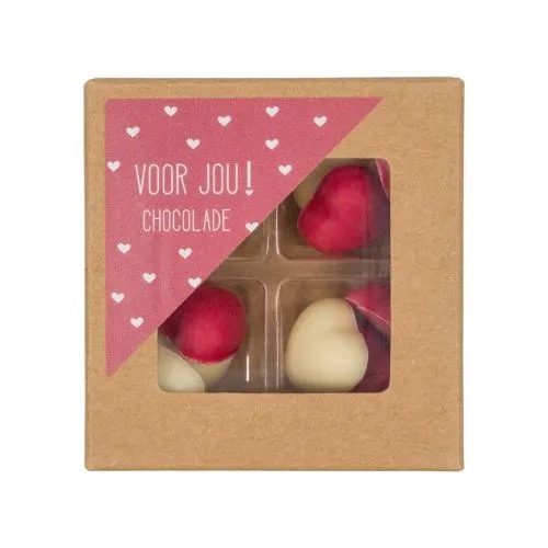 Chocolade | Voor Jou!