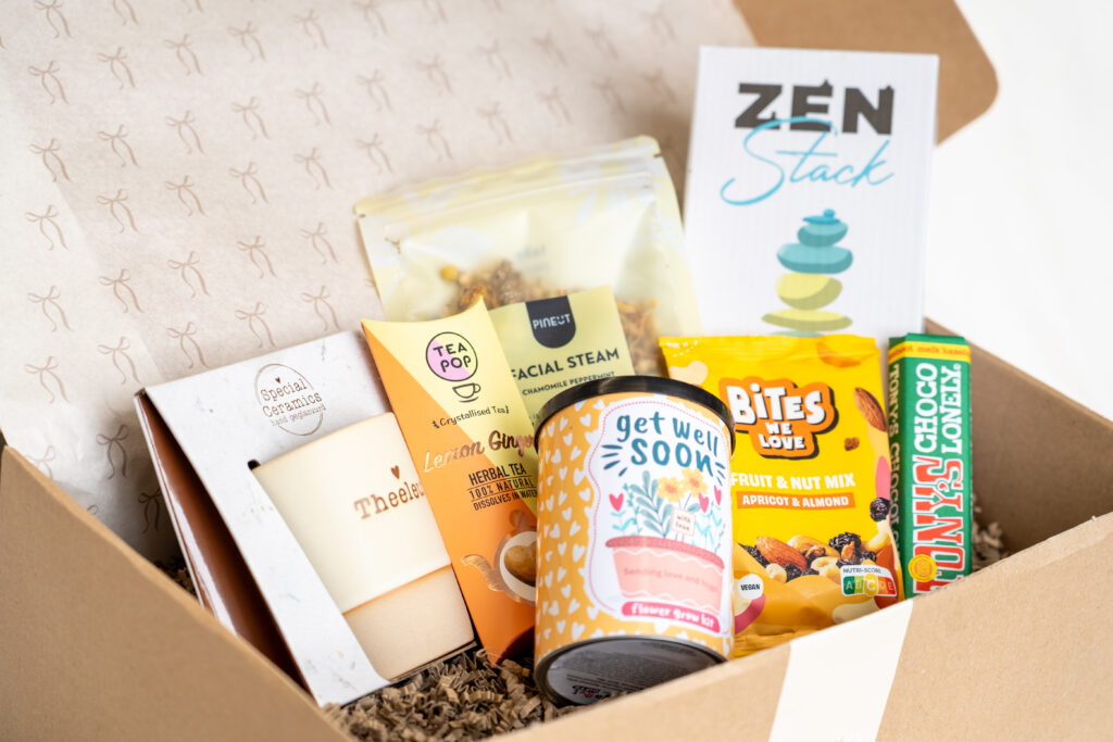 Beterschap | XXL | Surprizy giftbox