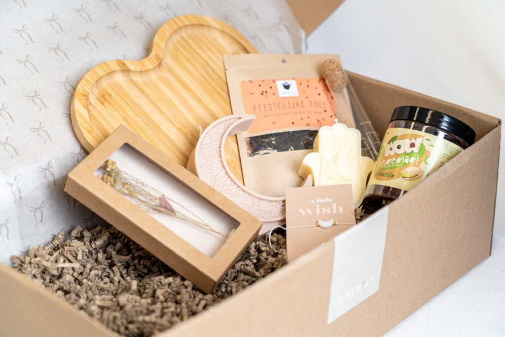 Eid Treasures | XL | Surprizy giftbox