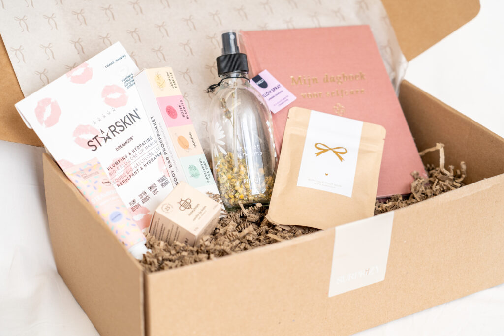 Me Time | XXL | Surprizy giftbox