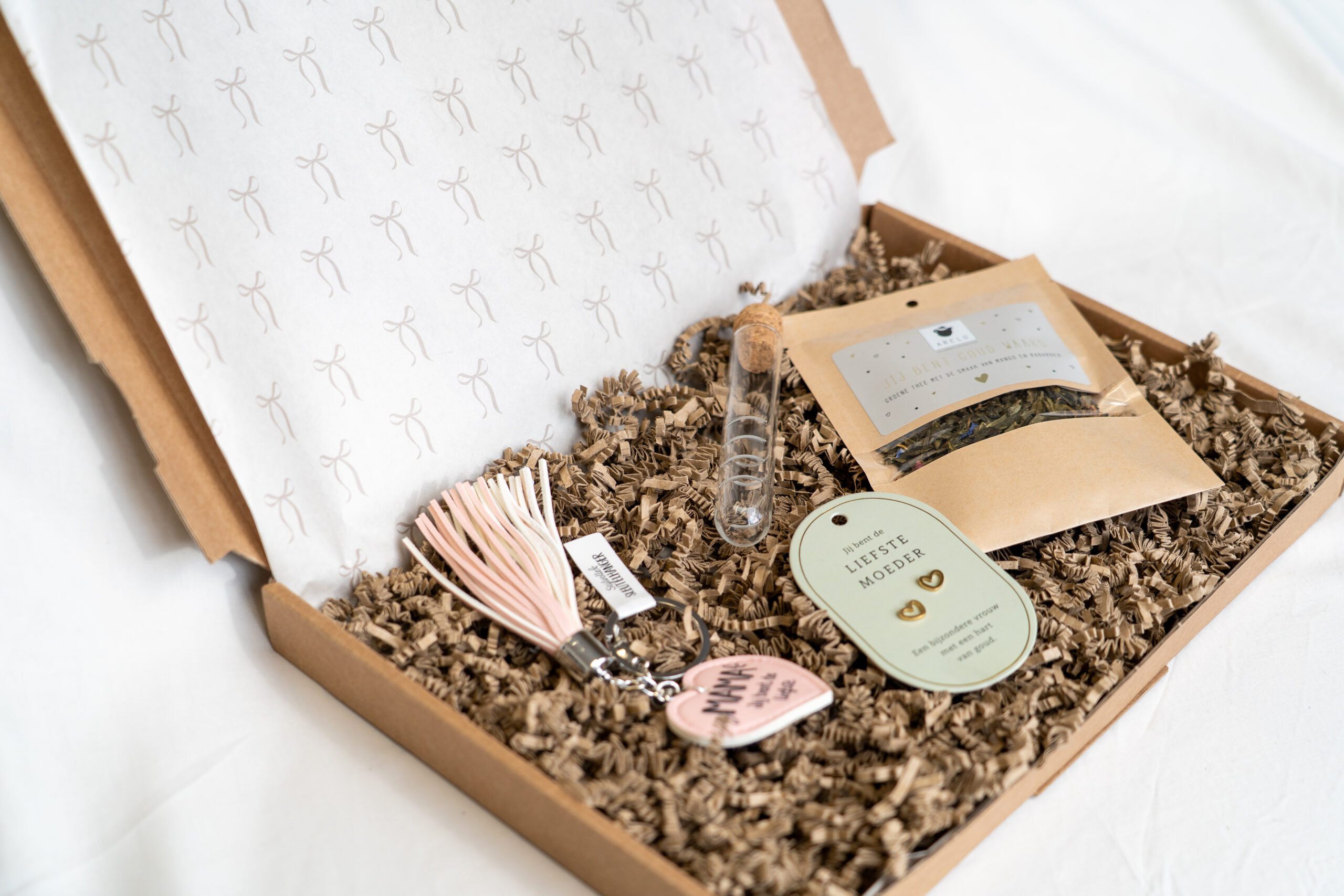 Mama | brievenbus | Surprizy giftbox