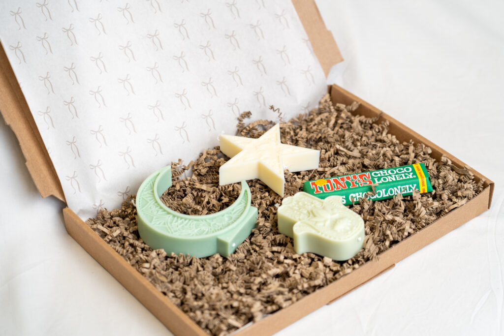 Eid | brievenbus | Surprizy giftbox