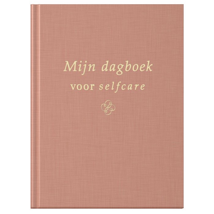 Mijn Dagboek Voor Selfcare