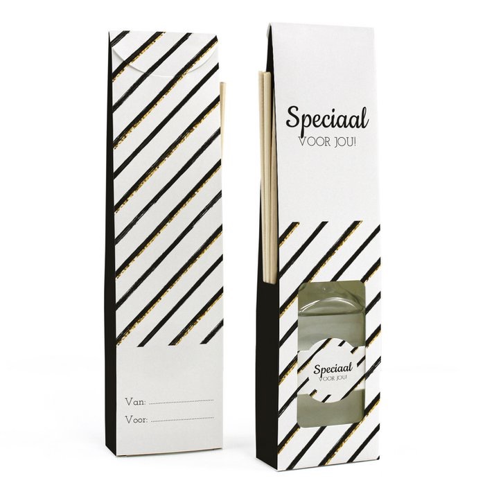 Geurstokjes | Speciaal Voor Jou