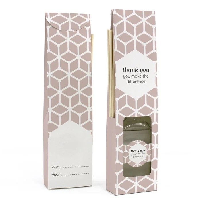 Geurstokjes | You Make The Difference