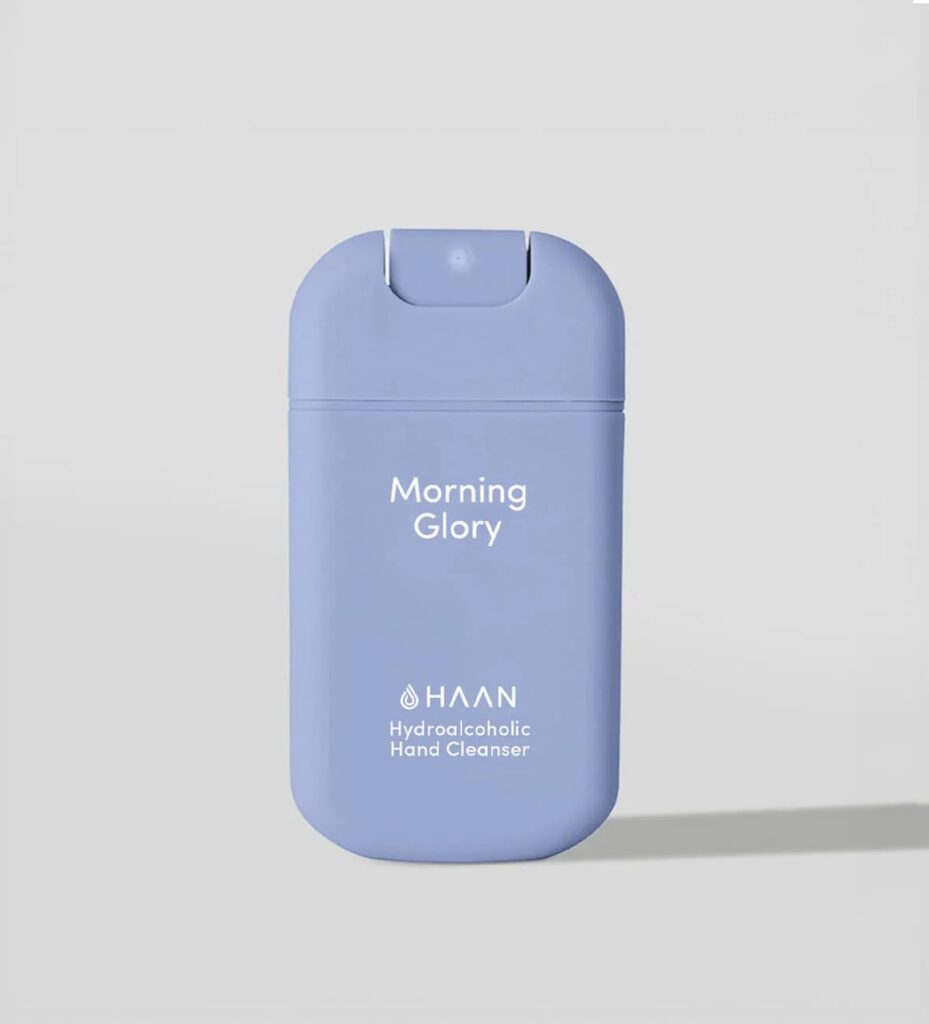 Hydrating Hand Sanitizer | Morning Glory