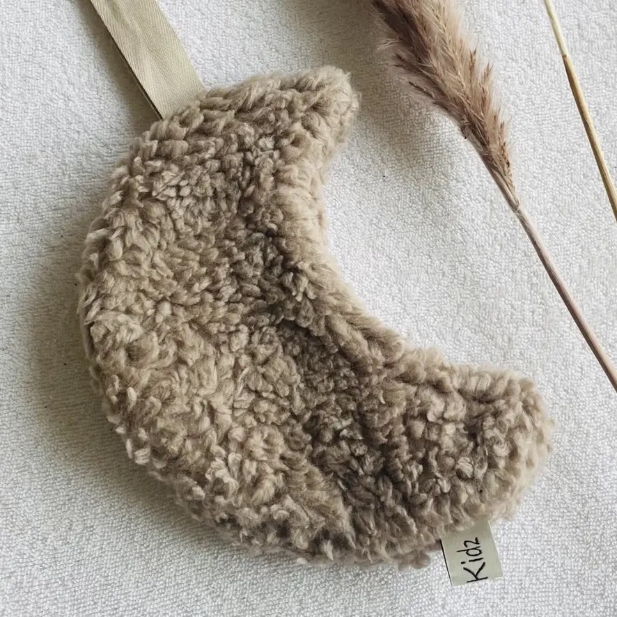 Speendoekje Maan | Teddy Bruin