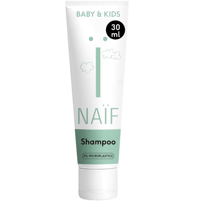 NAÏF mini | Shampoo