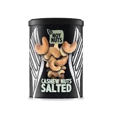 Noy Nuts | Cashew Nuts Salted