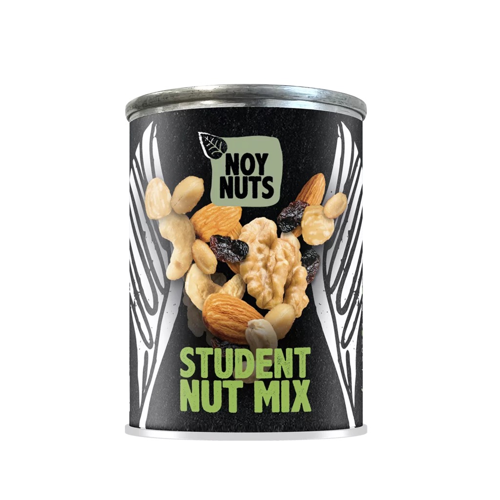Noy Nuts | Student Nut Mix
