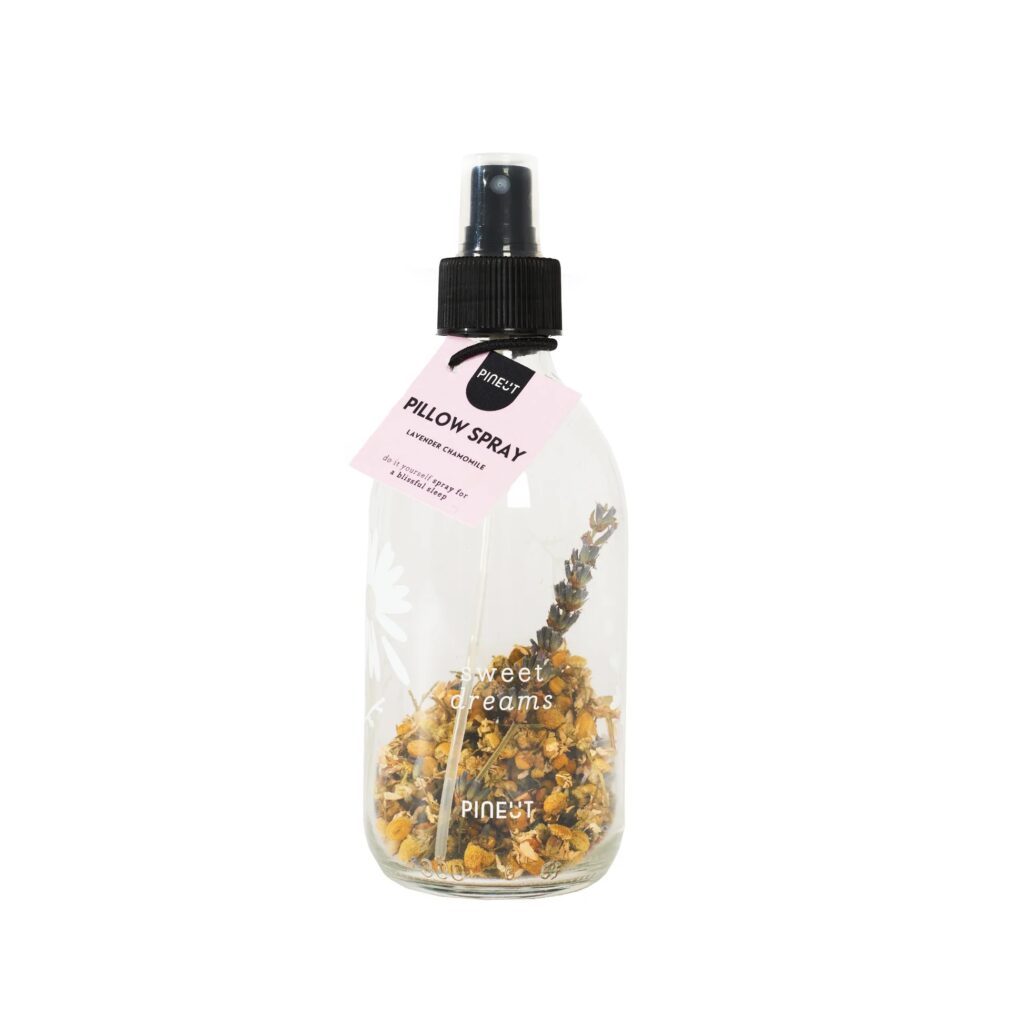 Pineut | Pillow Spray - Lavender