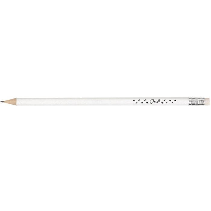Potlood | Juf