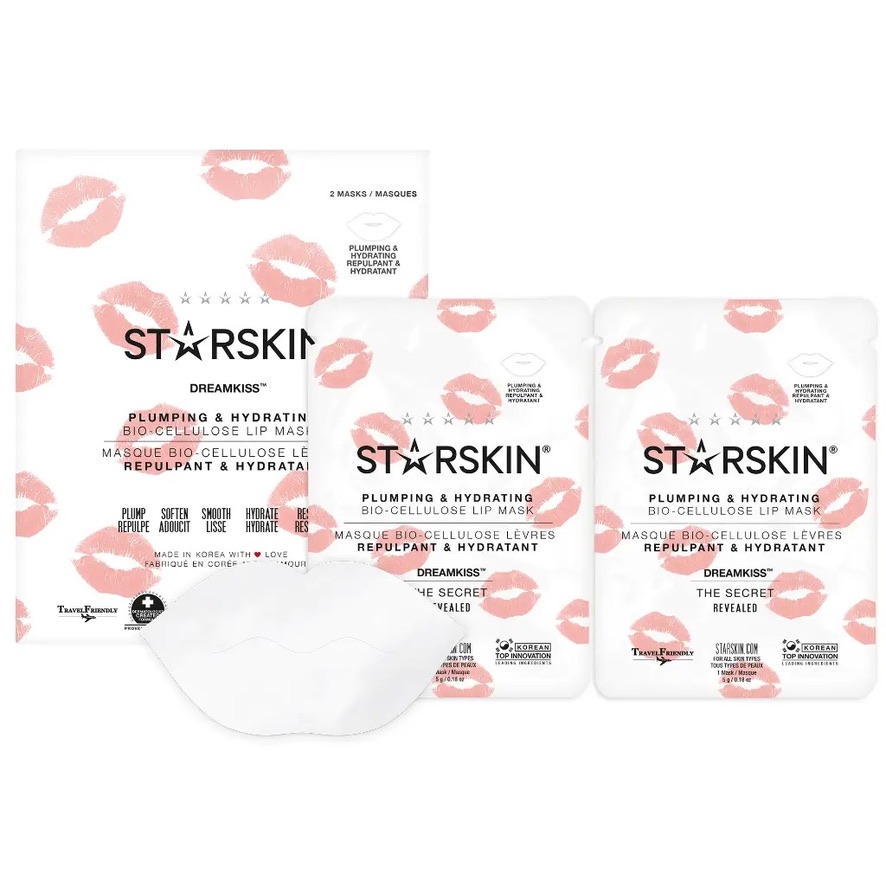 StarSkin DreamKiss | Lip Mask