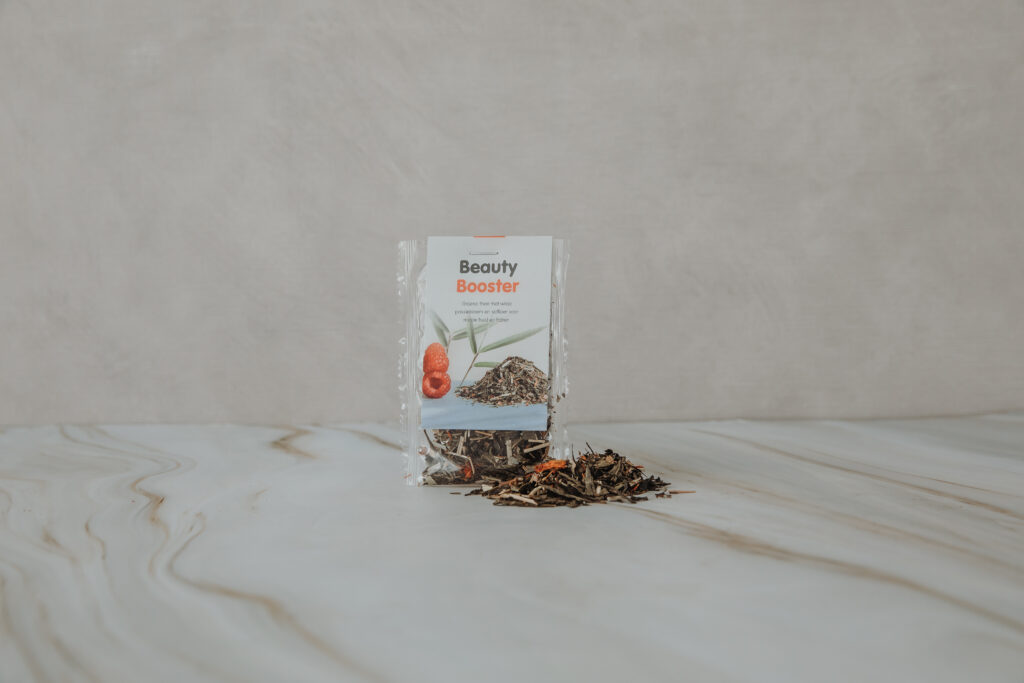 TwisTea | Beauty Booster