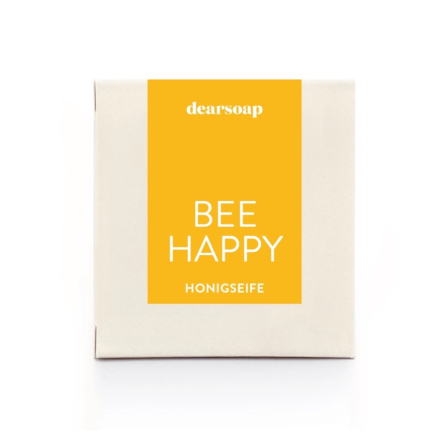 Zeep (honingzeep) | Bee Happy