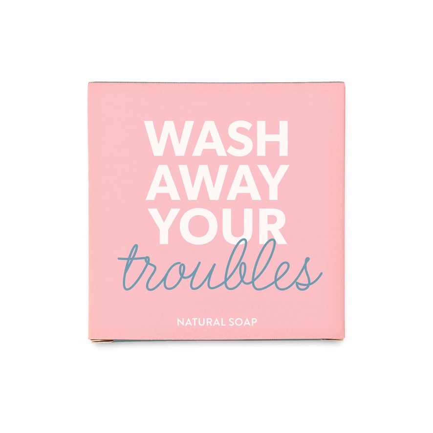 Zeep | Wash Away Your Troubles