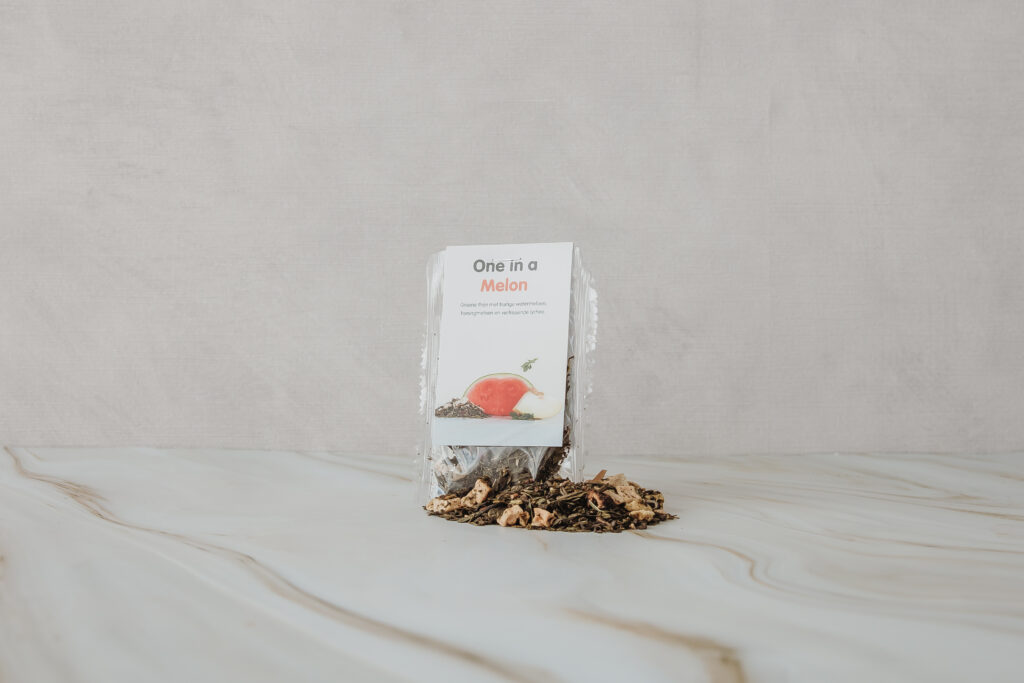 TwisTea | One in a Melon