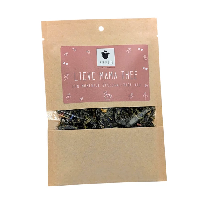 Thee | Lieve Mama Thee