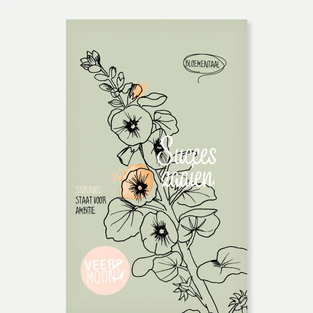 Bloemenzaden | Succes Zaaien