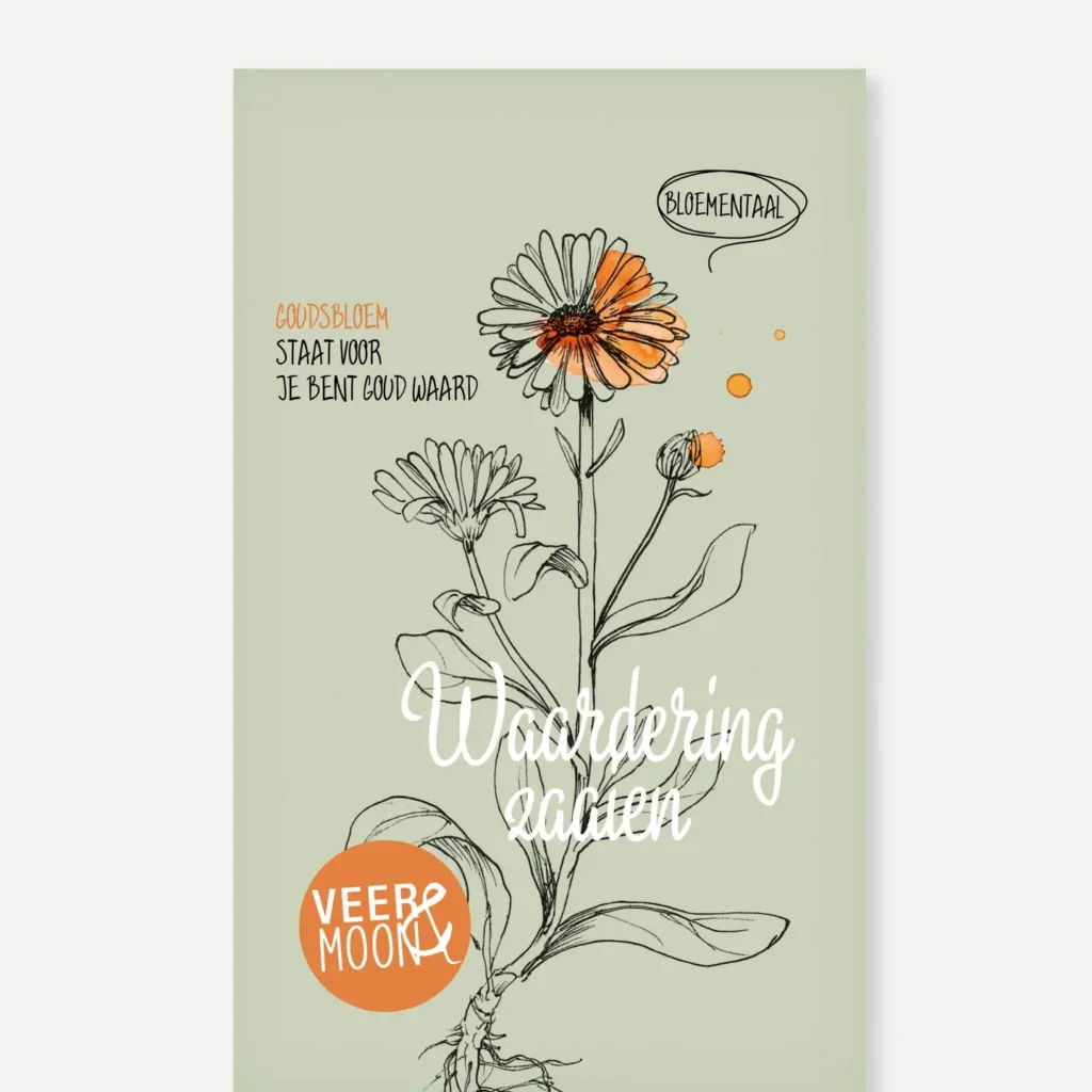 Bloemenzaden | Waardering Zaaien