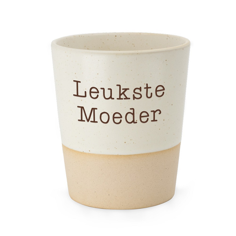 Mok | Leukste Moeder